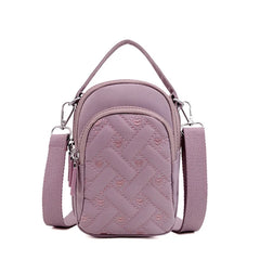 Women's Nylon Crossbody Shoulder Bags Hand Tote Small Bags