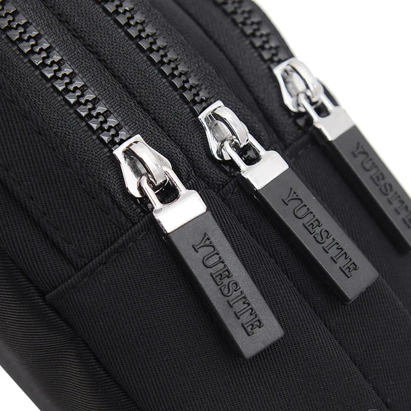 Women's Nylon Crossbody Shoulder Bags Hand Tote Small Bags