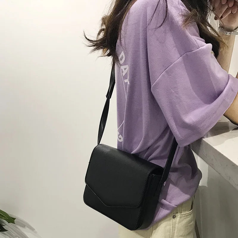 Arrive Women's Small Handbag Messenger Bag Mini Shoulder Bag