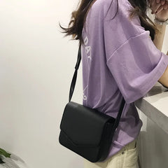 Arrive Women's Small Handbag Messenger Bag Mini Shoulder Bag