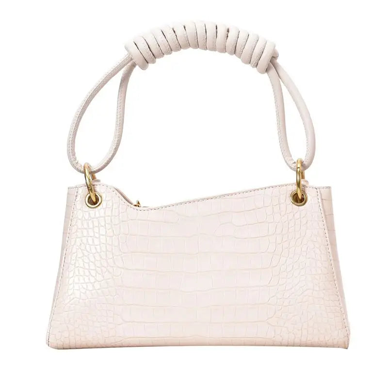 Arrive Women Pu Leather Shoulder Bags Girls Casual Messenger Bags