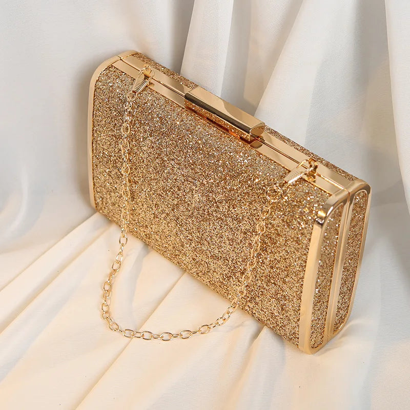Arrive Women's Evening Bags Clutch Bags Wedding Party Dinner Bag