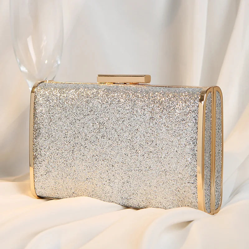 Arrive Women's Evening Bags Clutch Bags Wedding Party Dinner Bag