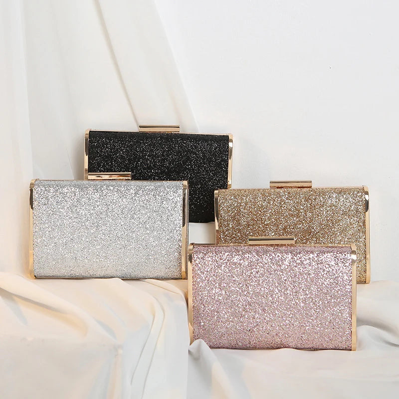 Arrive Women's Evening Bags Clutch Bags Wedding Party Dinner Bag