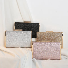 Arrive Women's Evening Bags Clutch Bags Wedding Party Dinner Bag