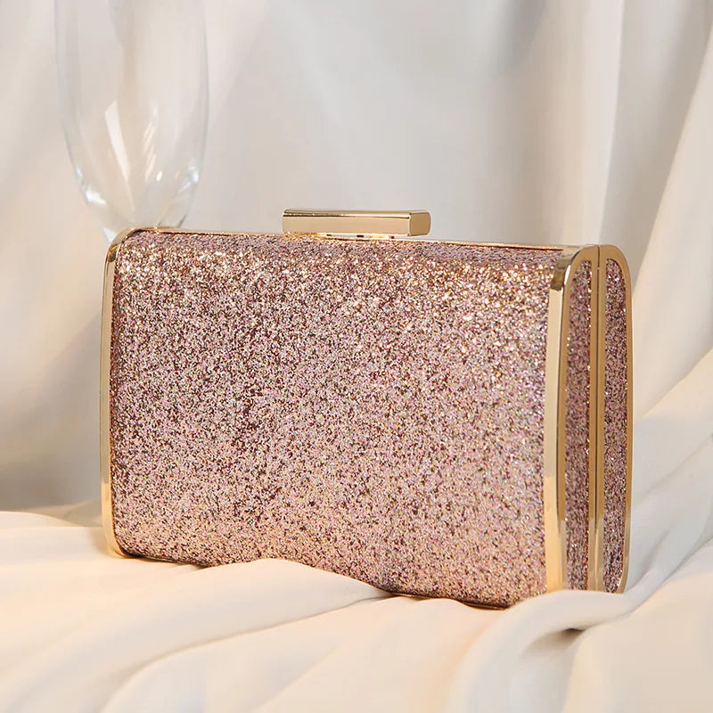 Arrive Women's Evening Bags Clutch Bags Wedding Party Dinner Bag