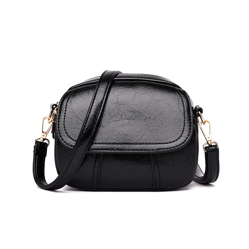 Arrive Small Shoulder Bags Women's Crossbody Messenger Bags