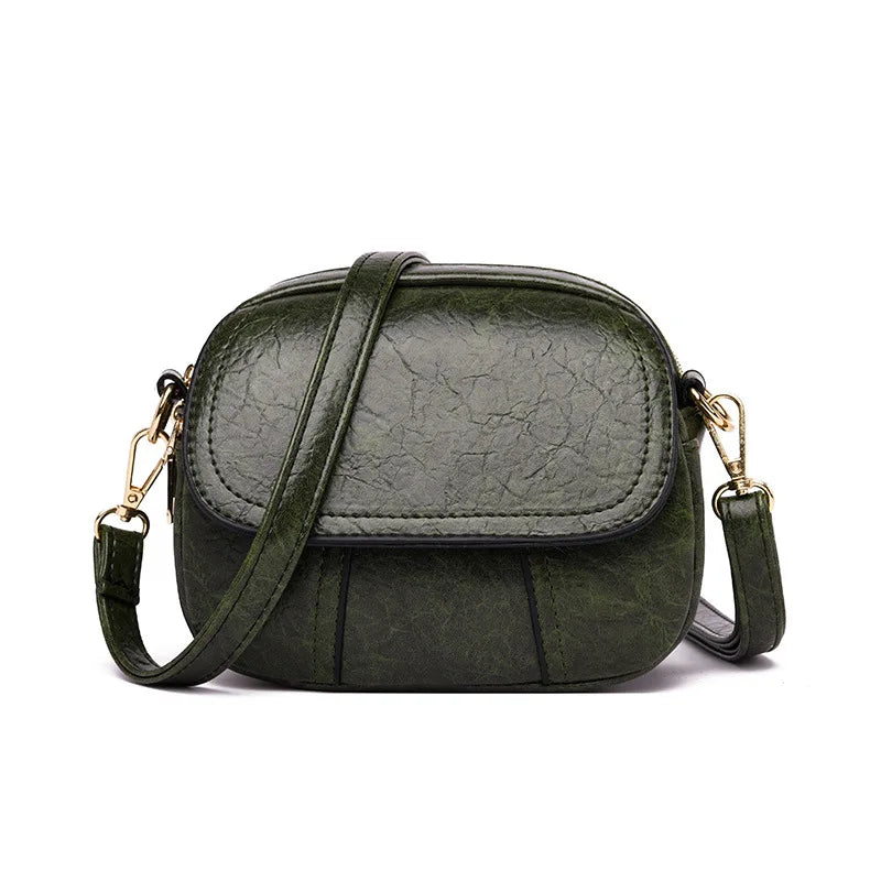 Arrive Small Shoulder Bags Women's Crossbody Messenger Bags