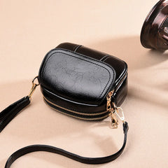 Arrive Small Shoulder Bags Women's Crossbody Messenger Bags