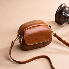 Arrive Small Shoulder Bags Women's Crossbody Messenger Bags