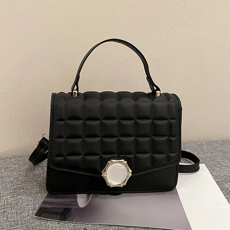 Arrivel Shoulder Bags for Women Small Crossbody Handbag Purse