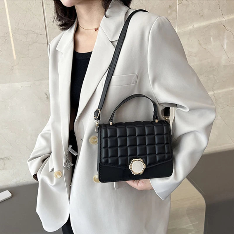 Arrivel Shoulder Bags for Women Small Crossbody Handbag Purse