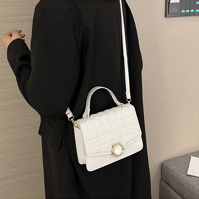Arrivel Shoulder Bags for Women Small Crossbody Handbag Purse