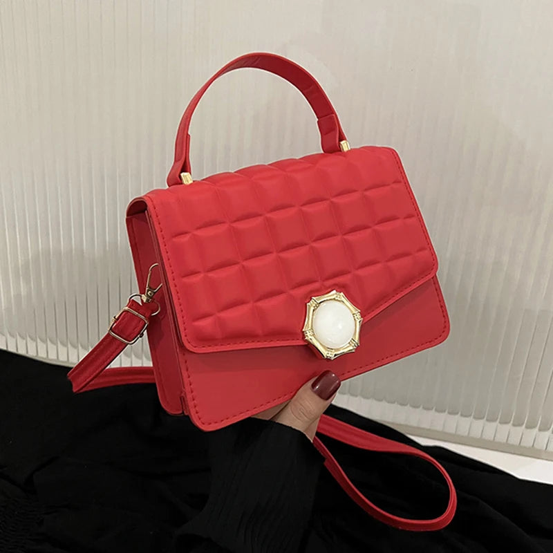 Arrivel Shoulder Bags for Women Small Crossbody Handbag Purse
