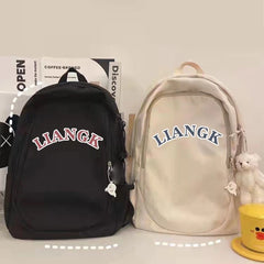 Casual School Sport Backpacks Girls Boys Travel Bag Large Laptop Rucksack