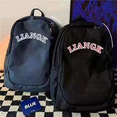 Casual School Sport Backpacks Girls Boys Travel Bag Large Laptop Rucksack