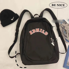 Casual School Sport Backpacks Girls Boys Travel Bag Large Laptop Rucksack