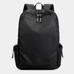 Waterproof Laptop Backpack USB Charging Business