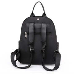 Waterproof Women Backpack Oxford Shoulder Bag Female Bagpack Large