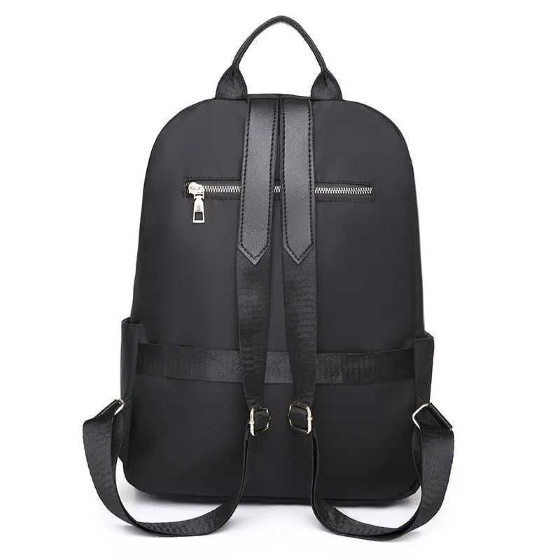Waterproof Women Oxford Cloth Shoulder Bag Female Bagpack Large School Backpacks