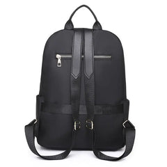 Waterproof Women Oxford Cloth Shoulder Bag Female Bagpack Large School Backpacks