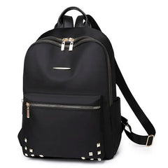 Waterproof Women Oxford Cloth Shoulder Bag Female Bagpack Large School Backpacks