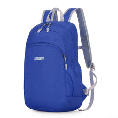 Backpack Women's Outdoor Sports Bag Riding Large Capacity