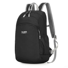 Backpack Women's Outdoor Sports Bag Riding Large Capacity