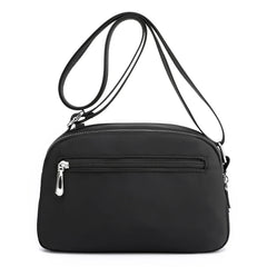 Nylon Shoulder Bag Women Messenger Travel Handbag CrossBody Bolsas Feminina