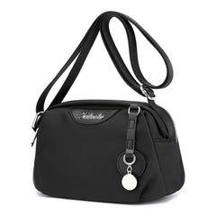Nylon Shoulder Bag Women Messenger Travel Handbag CrossBody Bolsas Feminina