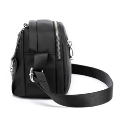 Nylon Shoulder Bag Women Messenger Travel Handbag CrossBody Bolsas Feminina