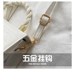 Stone Prints Women's Shoulder Bag Tote Crossbody Female Bag