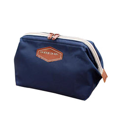 Beauty Women Travel Makeup Bag Cosmetic Pouch Clutch Handbag