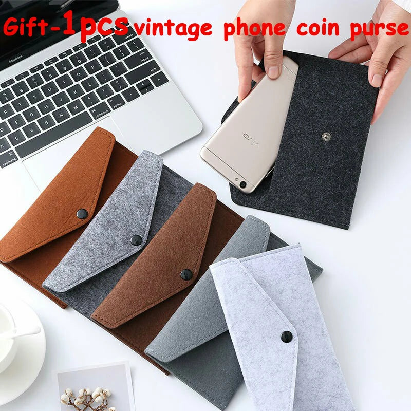 Boho Wide Straps Bag Vintage PU Leather Tote