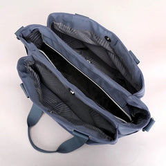 High Female Top-Handle Handbag Nylon CrossBody Bag Ladies Messenger Bag