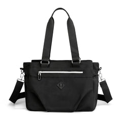 High Female Top-Handle Handbag Nylon CrossBody Bag Ladies Messenger Bag