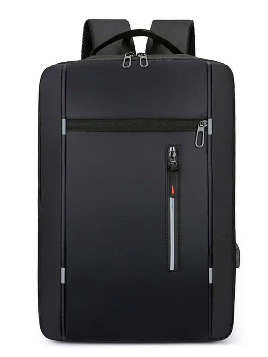 Waterproof Large Laptop Backpack for Men & Women