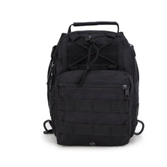 Military Crossbody Bag Tactical Shoulder Bag Outdoor Chest Bag