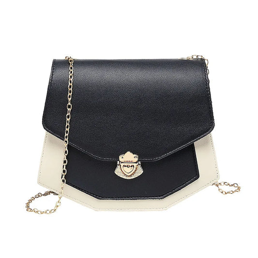 Candy Women Mini Crossbody Bag Messenger Bag TrapezoidHandbags