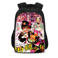 Kids Orthopedic Backpack Cartoons Boys&Girls School Bag