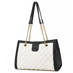 Casual Crossbody Bags For Women PU Leather Messenger Shoulder Bag
