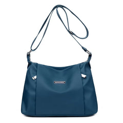 Casual Crossbody Bag Nylon Waterproof Messenger Bags