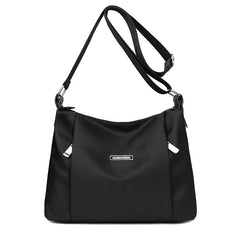 Casual Crossbody Bag Nylon Waterproof Messenger Bags