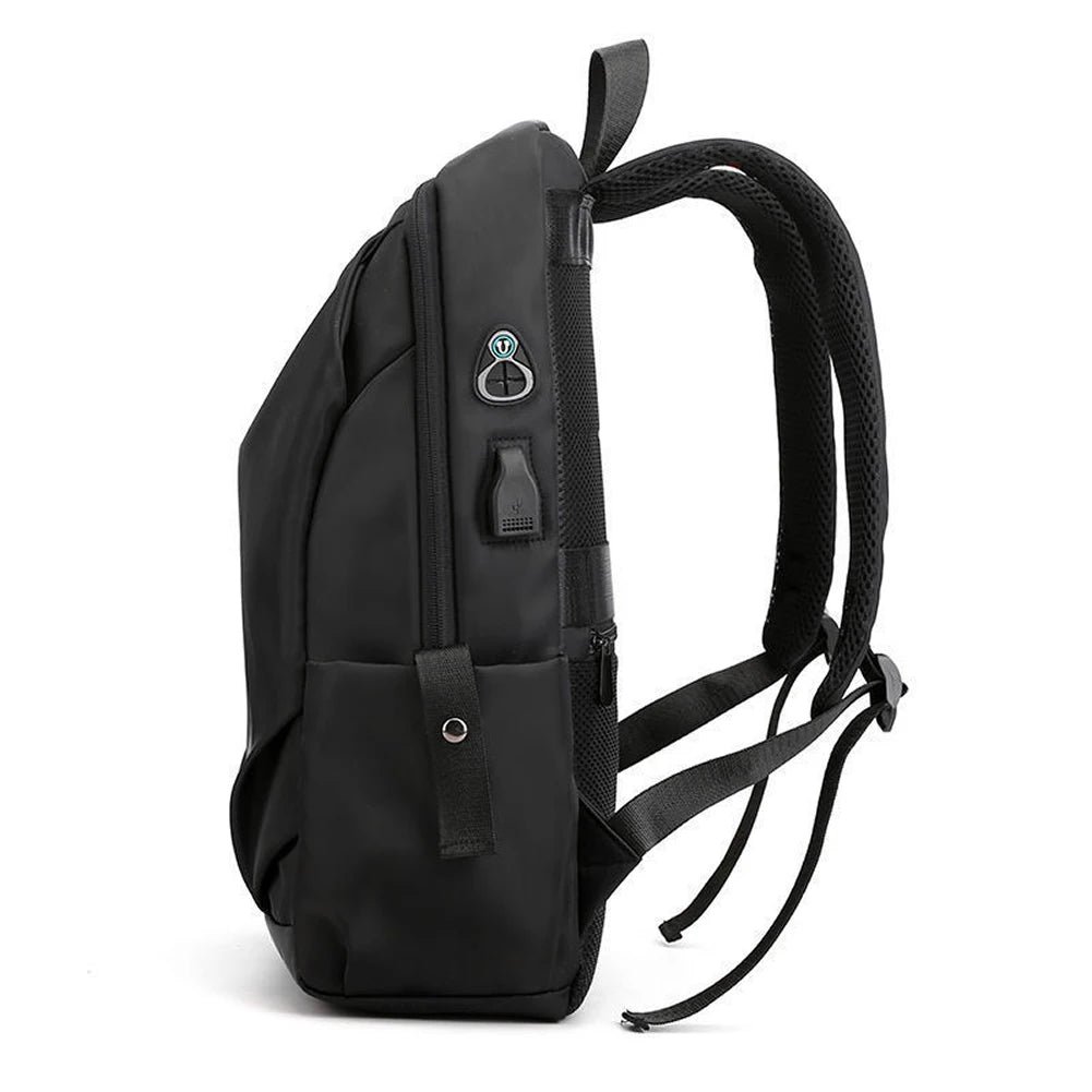 Large Capacity Travel Backpack for Men Women