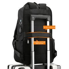 Large Capacity Travel Backpack for Men Women