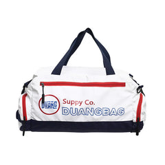 Waterproof Large Capacity Duffle Travel Bag Multifunction Tote GymBags