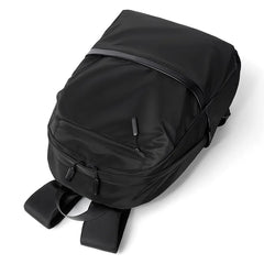 Men's Business Backpack Large Capacity Schoolbag