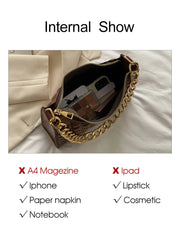 Plaid Crossbody Bag Shoulder Bag PU Leather Messenger Bags
