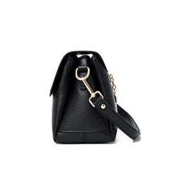Casual Small Flap Handbag Ladies Party Wallet Clutch Bag