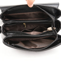 Casual Small Flap Handbag Ladies Party Wallet Clutch Bag